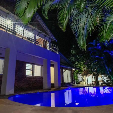 Little Eden St Lucia Appartement Buitenkant foto