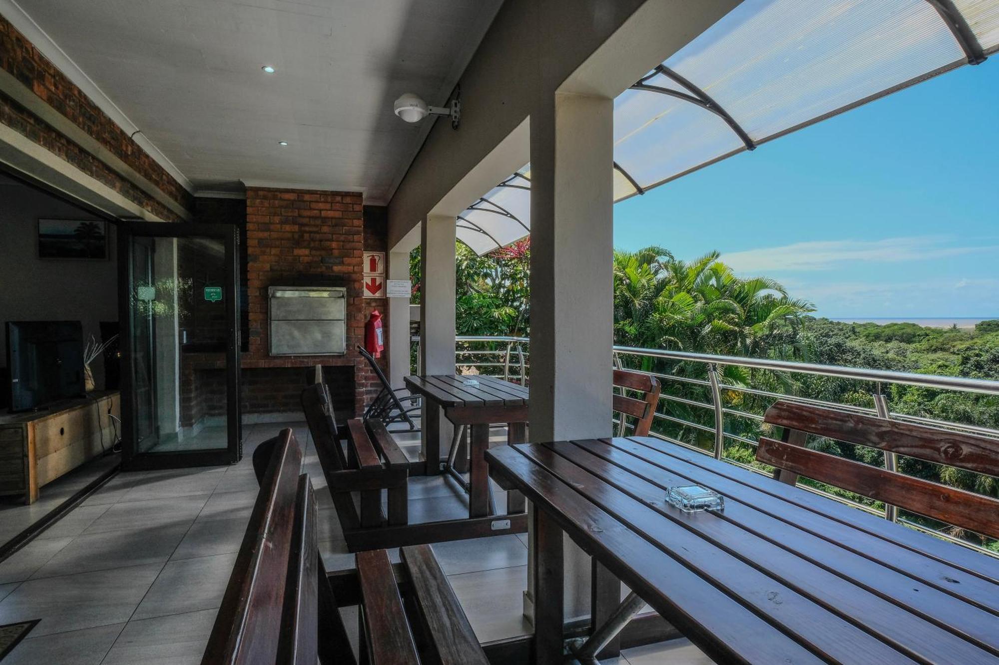 Little Eden St Lucia Appartement Kamer foto